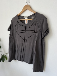 remera jazmin chebar - comprar online