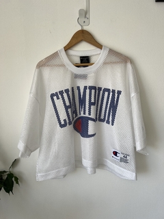 remera champion