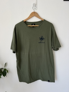 remera o'neill - comprar online