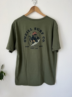 remera o'neill