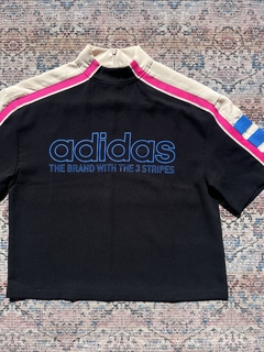 remera adidas