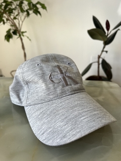 gorra calvin klein