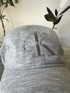 gorra calvin klein - comprar online