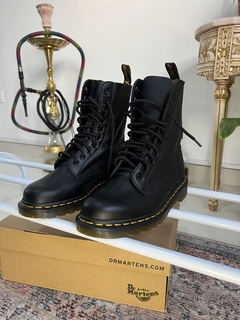 borcegos dr. martens