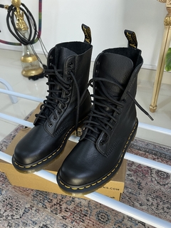 borcegos dr. martens - tienda online