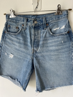 bermuda levis