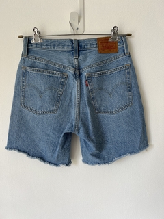 bermuda levis - comprar online