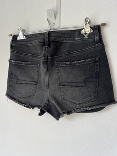 short american eagle en internet