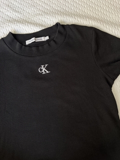 remera calvin klein - comprar online