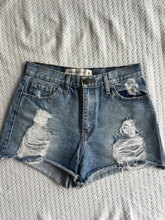 short denim kosiuko en internet