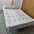 SOFA CAMA PARIS COR VELUDAO MARFIM - loja online