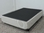 BASE BOX CASAL ALTA LUCKSPUMA CLOUD BEGE 138X188 ALTURA 30CM + PES - comprar online