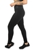 Calça Fit4Life Legging Lisa com Cinta Modeladora Embutida - comprar online