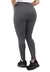 Calça Detalhe Branco Legging Fitness Mescla na internet