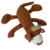 Almofada Formato Cachorro Bob em Tricot - comprar online