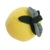 Almofada Decorativa formato Limão em Tricot - comprar online