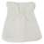 Porta Bebê em Tricot Trança Off White - comprar online