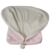 Porta Bebê em Plush Rosa Claro na internet