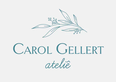 Carol Gellert Ateliê