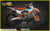 kit Gráfico Adesivo Réplica KTM FREERIDE REF.: KT 073 - comprar online