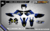 kit Adesivo Husqvarna Off Road REF.: HQ 002 - comprar online