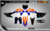 Kit Adesivo Gráfico Laçamento KTM REF.: KT 004 na internet