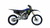 KIT PLÁSTICO COMPLETO YAMAHA YZ - 2002-23 - Ideal OffRoad