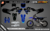 kit Gráfico Adesivo YAMAHA REF.: YZ 002