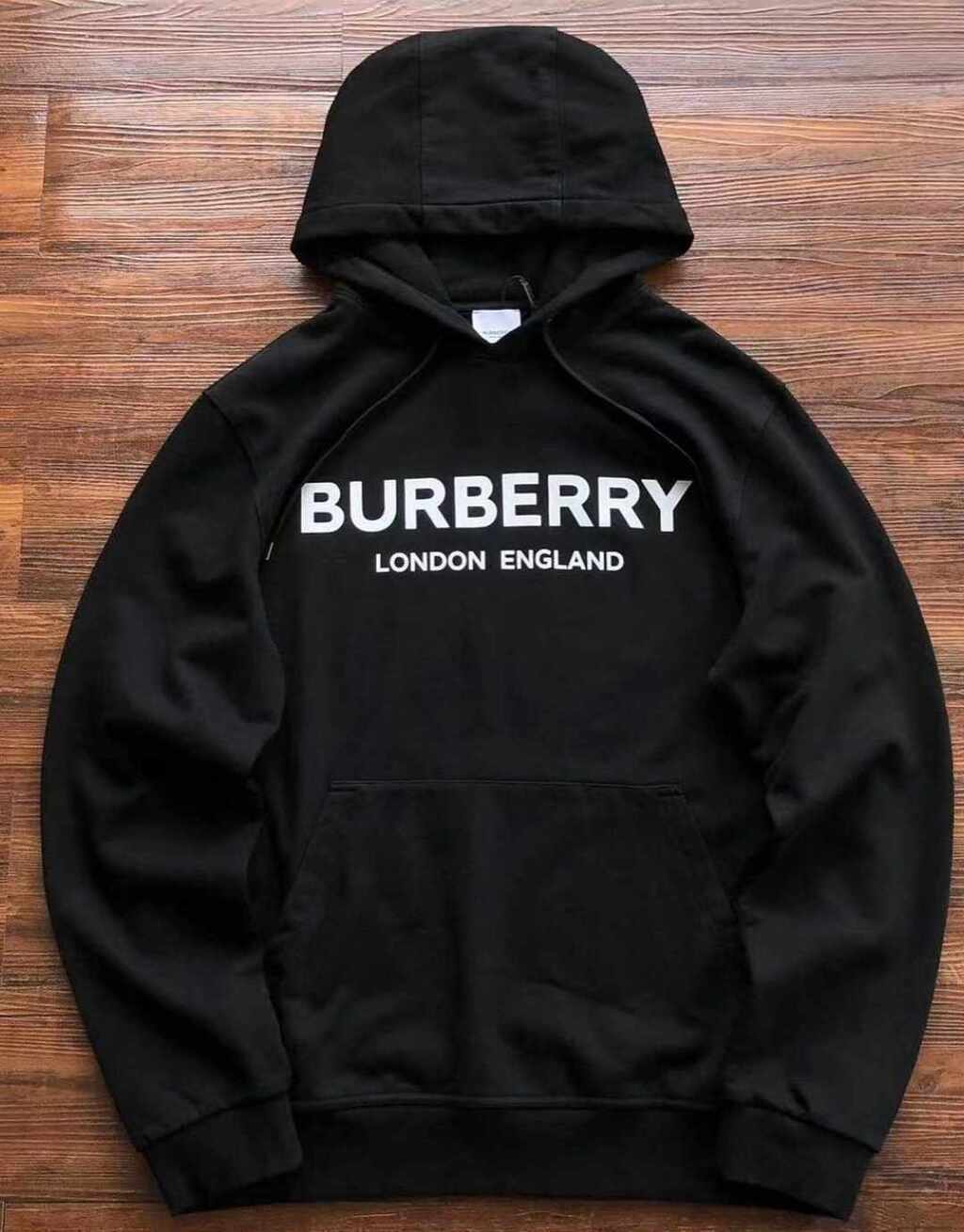 Burberry sudadera outlet