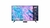 Pantalla Smart TV Samsung 65 Pulgadas UHD 4K