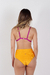 Top fixo duo Amarelo - comprar online