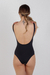 Body Regata Preto - comprar online