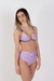 Top fixo duo Lilas