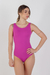 Body Regata Fucsia