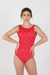 Body Regata Hamsa Vermelho - comprar online