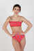 Tanga Hot Pant Hamsa Vermelho - comprar online