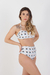 Top Tomara Que Caia Triangulo - SALSZ BEACHWEAR