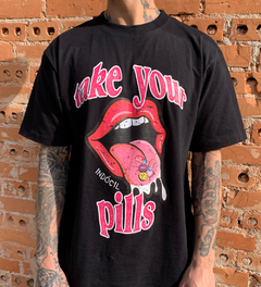 Take Your Pills - comprar online