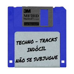 Techno - Tracks - comprar online