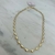 Choker Coraçoes - comprar online