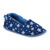 ART. 55 - PANTUFLA DE MUJER ESTAMPA FLOR - comprar online