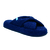 ART. 68 - PANTUFLON DE MUJER CRUZADO - comprar online