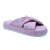 ART. 68 - PANTUFLON DE MUJER CRUZADO - IKKI