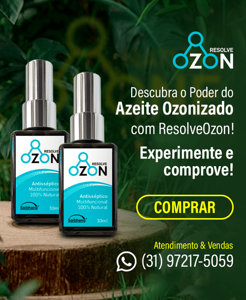 Carrusel NatureOzone