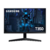 Monitor Gamer Samsung T350 24" 75Hz Widescreen