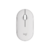 Mouse Logitech Sem Fio Pebble Mouse 2 M350S Branco