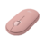 Mouse Logitech Sem Fio Pebble Mouse 2 M350S Rosê - comprar online