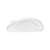 Mouse Logitech Sem Fio M240 Silent Branco - comprar online