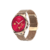 SmartWatch Level Dourado LVW-30