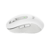 Mouse Logitech Sem Fio Signature M650 Branco na internet